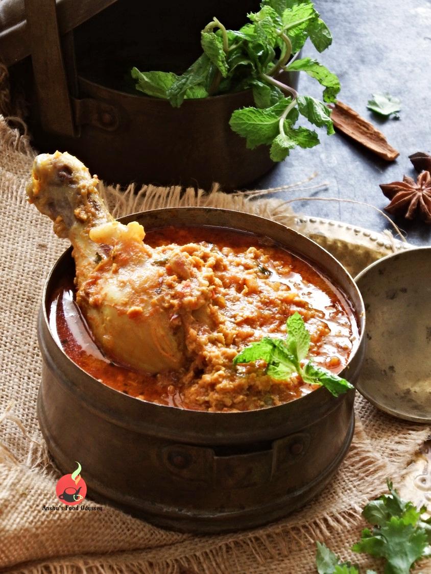 Rara Chicken